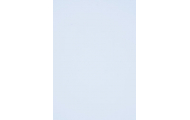 Machová guma, 20 x 40 cm, biela, 1 ks