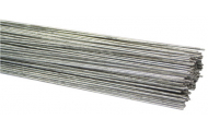 Oceľový drôt, priemer 2,8 mm, cca.1000 mm, 110 ks