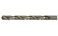 Špirálový vrták HSS-G, DIN 338, brúsený, 8,0 mm