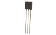 PNP tranzistor, BC 558, 10 ks