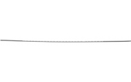 Pilový list do lupienkovej píly, typ zubov č. 5, 144 ks