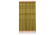 STAEDTLER® Noris® ceruzka 2B, 12 ks