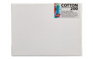 Napnuté plátno HONSELL Cotton 200, 18 x 24 cm, 1 ks