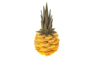 Filcový ananás, kreatívna sada