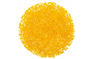 Zažehlovacie korálky, žlté, ø 5 x 5 mm, 6.000 ks