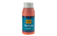 Solo Goya Triton akrylová farba, 750 ml, oranžová