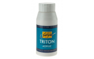 Solo Goya Triton akrylová farba, 750 ml, biela