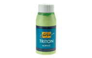 Solo Goya Triton akrylová farba, 750 ml, zelená