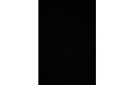 Machová guma, 20 x 29 cm, čierna, 1 ks