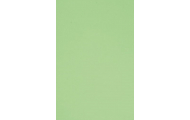 Machová guma, 2 mm, 20 x 40 cm, zelená svetlá, 1 ks