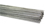 Oceľový drôt, priemer 1,2 mm, cca.1000 mm, 500 ks