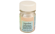 Sapolina - farba do mydla, 20 ml, strieborná, 1ks