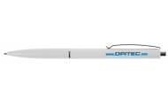 Guličkové pero s logom OPITEC