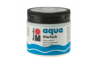 Marabu Aqua lak, 500 ml, 1 ks