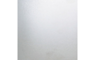 Biely plech, 0,30 x 30 x 60 mm