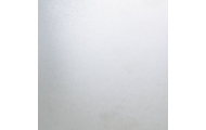 Biely plech, 0,30 x 100 x 100 mm, 1 ks