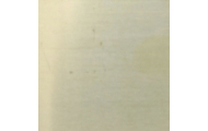 Mosadzná platňa, 0,8 x 100 x 100 mm, 1 ks