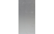 Hliníková platňa, 1,0 x 200 x 400 mm, 1 ks