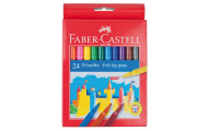 FABER CASTELL fixky, sada