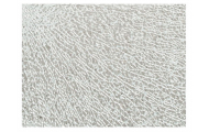 Crackle popraskaná mozaika,15 x 20 cm, strieborná
