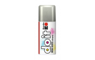 Marabu Do-it strieborný, 150 ml