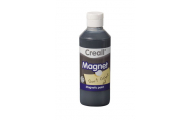 Magnetická farba, 250 ml, čierna