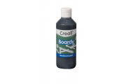 Crealll Boardy tabuľová farba, 250 ml, čierna