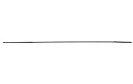 Pilový list do lupienkovej píly, typ zubov medzerovitý  č. 2, 144 ks