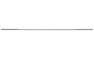 Pilový list do lupienkovej píly, typ zubov č. 3, 144 ks