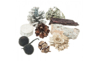 Potpourri Mix v krabici, 1 balenie