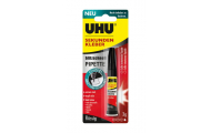 UHU Super Glue Pipette 3 g