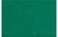Filc zelený jedľový, 30 x 45 cm