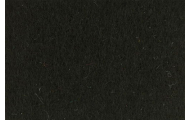 Filc, 44 x 500 cm, čierny