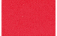Filc, 44 x 500 cm, ohnivočervený