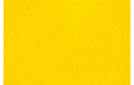 Filc, 44 x 500 cm, žltý banánový