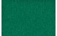 Filc, 20 x 30 cm, 10 ks, zelený tmavý