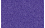 Filc, 20 x 30 cm, 10 ks, fialový