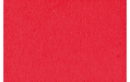 Filc, 20 x 30 cm, 10 ks, ohnivočervený
