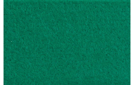 Filc zelený jedľový, 45 x 70 cm