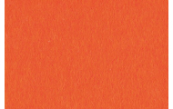 Filc, 20 x 30 cm, 10 ks, oranžový