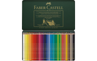 Faber Castell  Polychromos farebné ceruzky, 36 ks,