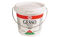 Gesso Primer 1001 základný náter, 1000 ml