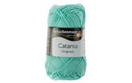 Priadza Catania, 50 g, mätová