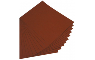 Farebný papier, A4, čokoládový, 100 ks