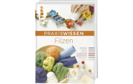 Kniha: PraxisWissen Filzen