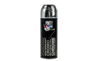 PintyPlus® Art & Craft Chrom-Effektspray, 400 ml, strieborný
