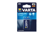 Batéria VARTA High Energy Alkaline, 9 V, 1 ks