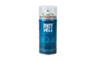 PintyPlus® aQua Spray Paint, svetlooranžová, 150 ml