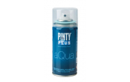 PintyPlus® aQua Spray Paint, modrá ľadová, 150 ml