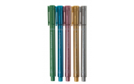 STAEDTLER® Metallic popisovač metalický